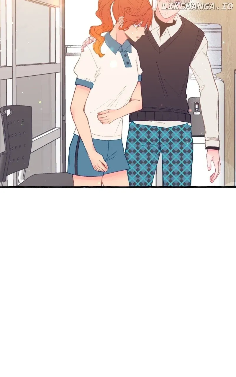 Wanna be Friends? Chapter 36 Online - página 31