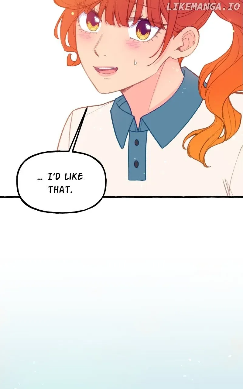 Wanna be Friends? Chapter 36 Online - página 34