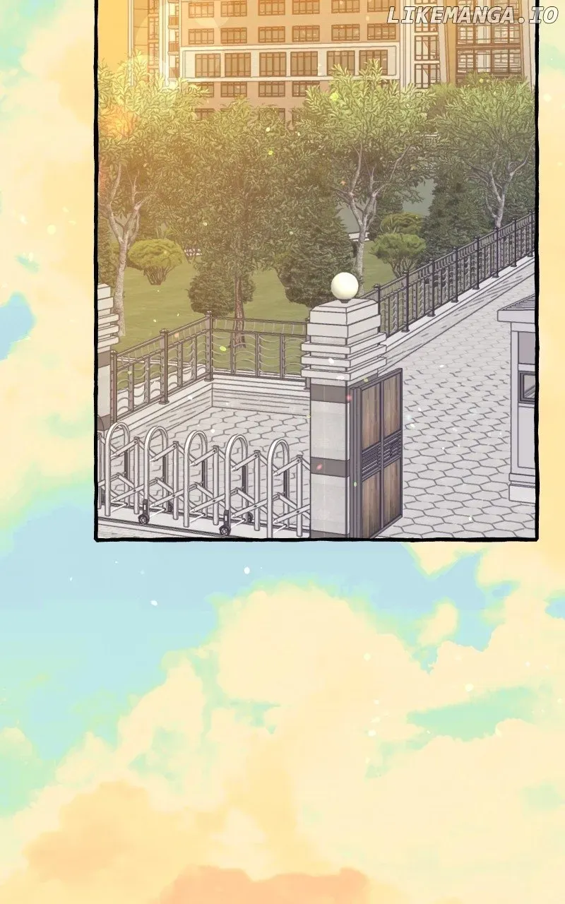Wanna be Friends? Chapter 36 Online - página 36