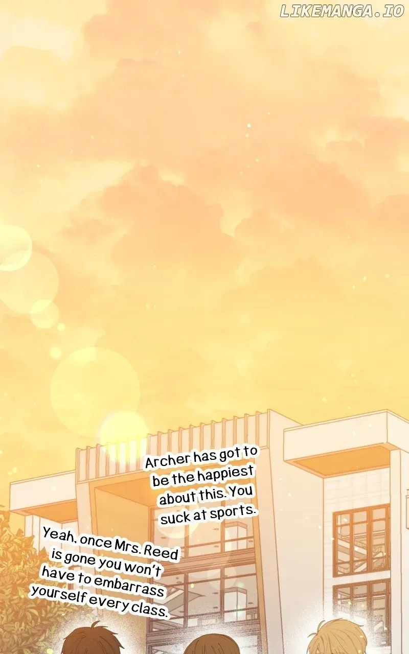Wanna be Friends? Chapter 36 Online - página 37