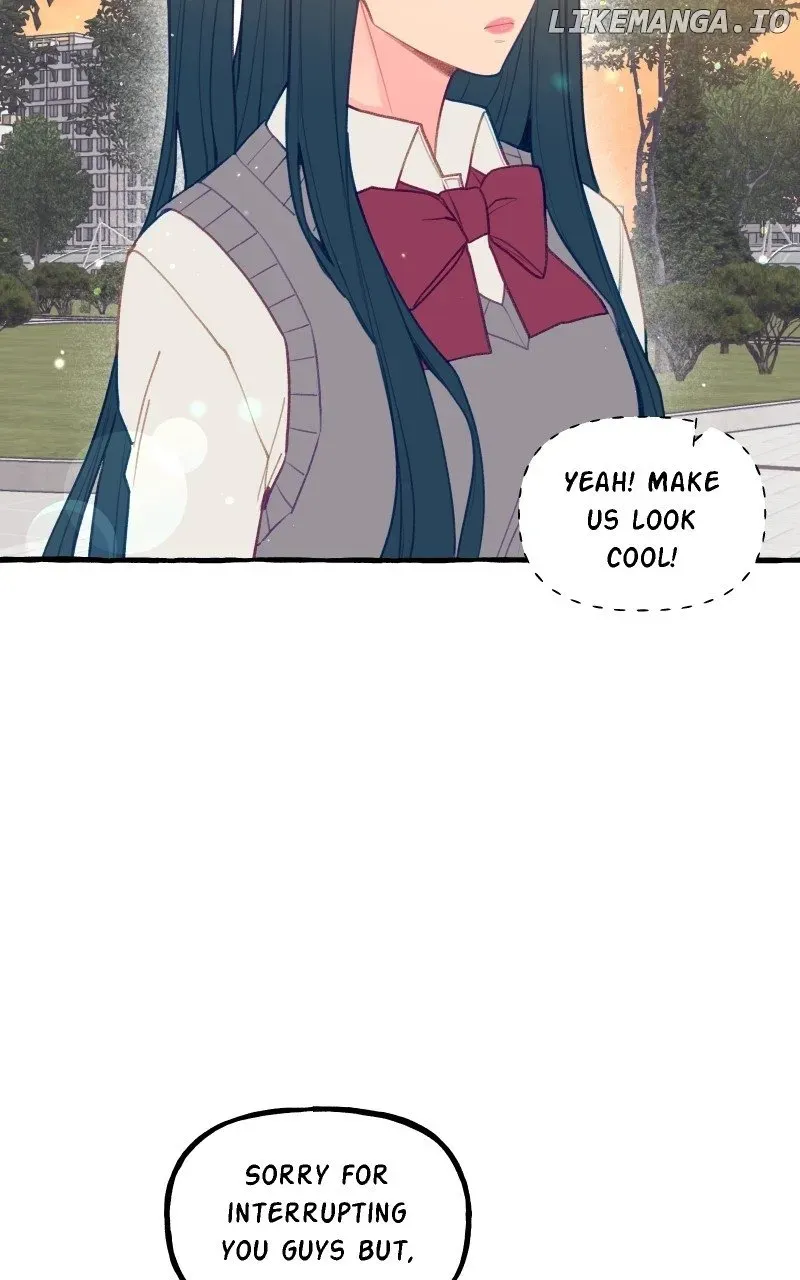 Wanna be Friends? Chapter 36 Online - página 44