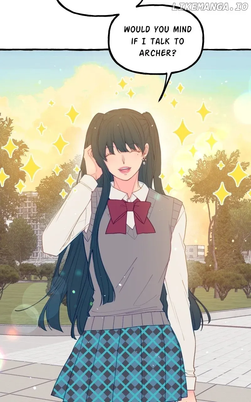 Wanna be Friends? Chapter 36 Online - página 45