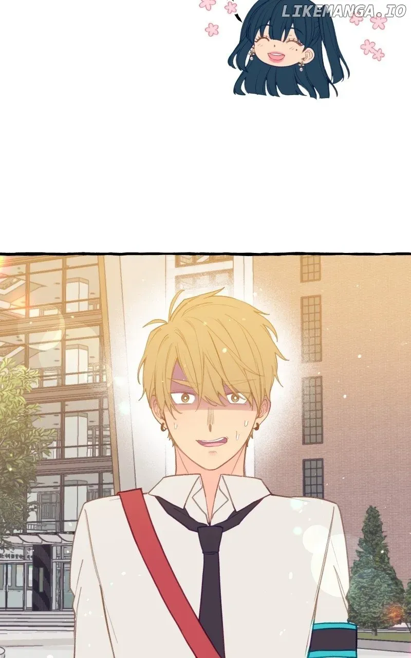Wanna be Friends? Chapter 36 Online - página 47
