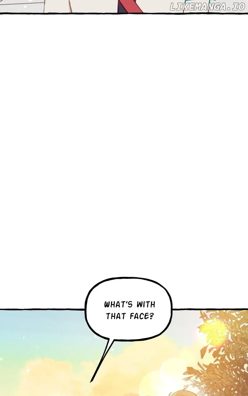Wanna be Friends? Chapter 36 Online - página 48