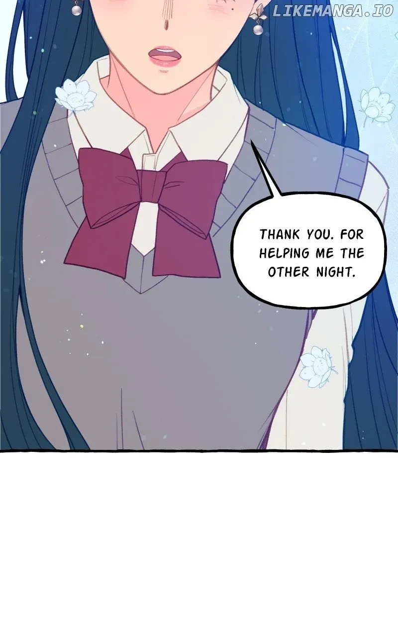 Wanna be Friends? Chapter 36 Online - página 54