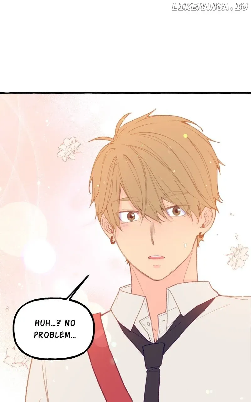 Wanna be Friends? Chapter 36 Online - página 55