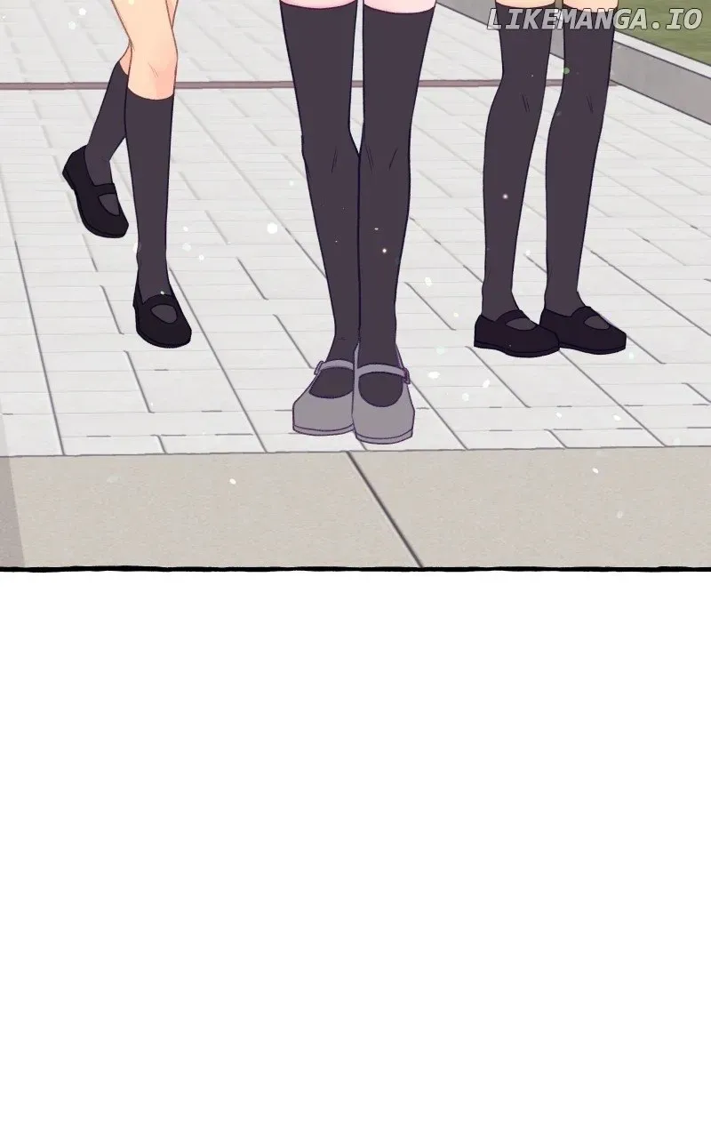 Wanna be Friends? Chapter 36 Online - página 61