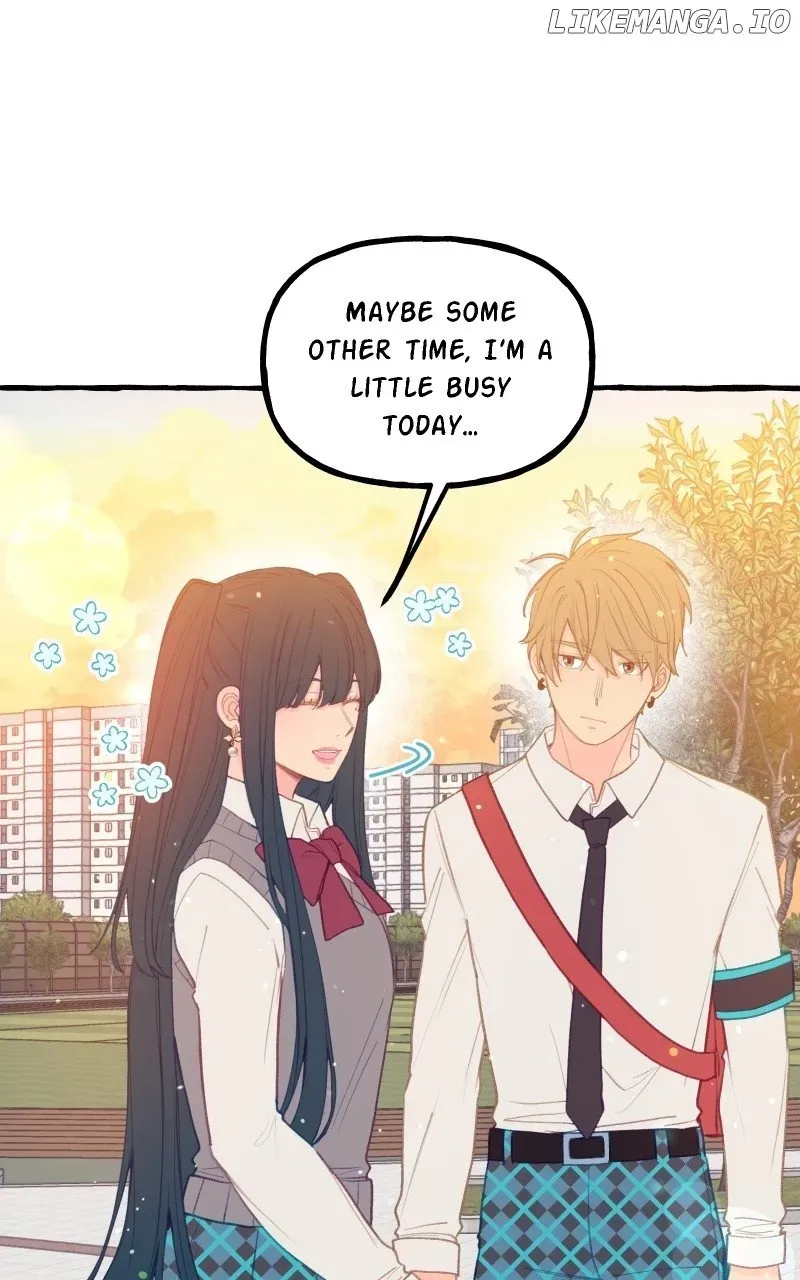 Wanna be Friends? Chapter 36 Online - página 62
