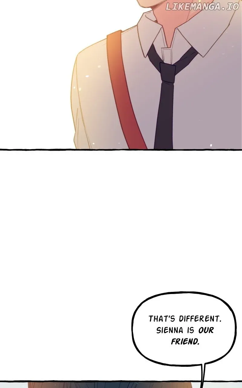 Wanna be Friends? Chapter 36 Online - página 69
