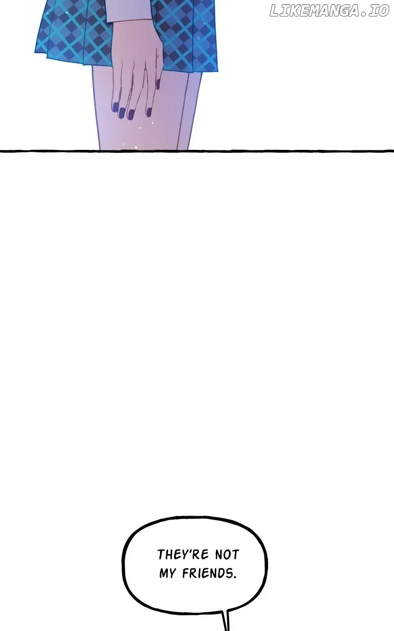 Wanna be Friends? Chapter 36 Online - página 73