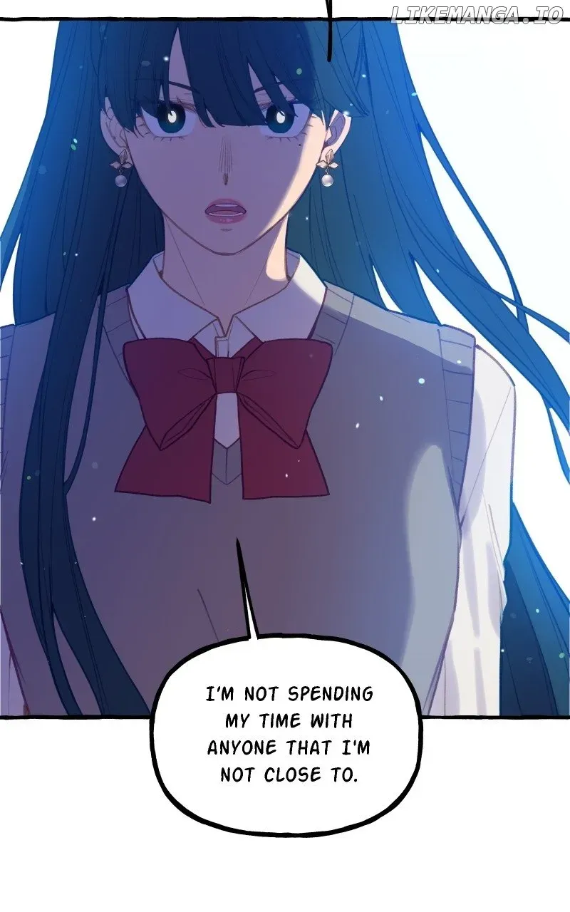 Wanna be Friends? Chapter 36 Online - página 74