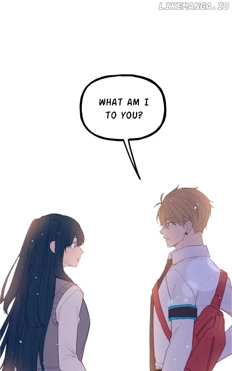 Wanna be Friends? Chapter 36 Online - página 77
