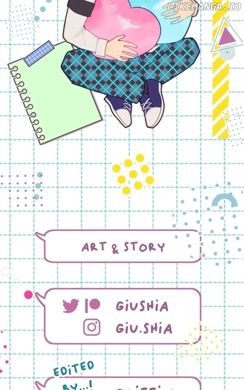 Wanna be Friends? Chapter 36 Online - página 81