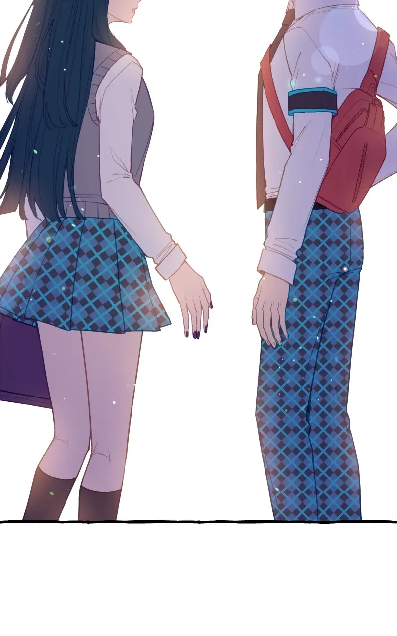 Wanna be Friends? Chapter 37 Online - página 3