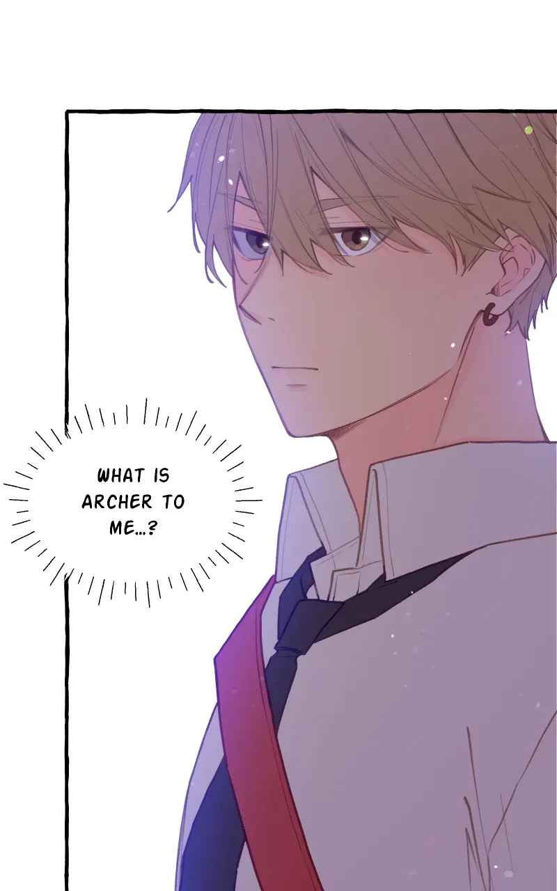 Wanna be Friends? Chapter 37 Online - página 6