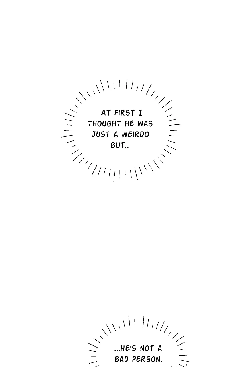 Wanna be Friends? Chapter 37 Online - página 8