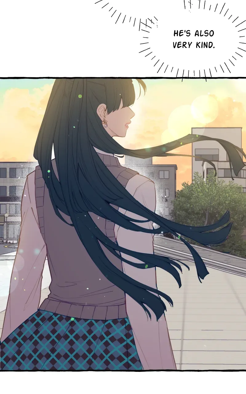 Wanna be Friends? Chapter 37 Online - página 9