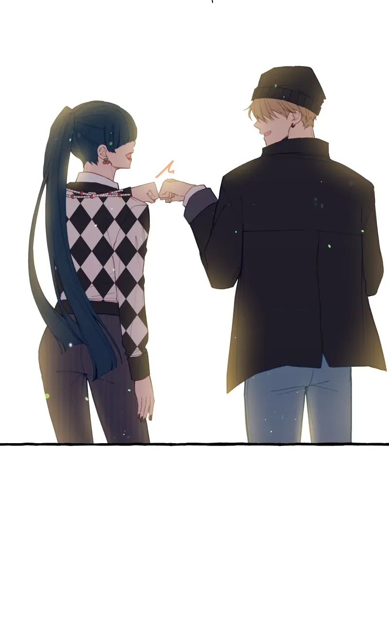 Wanna be Friends? Chapter 37 Online - página 11