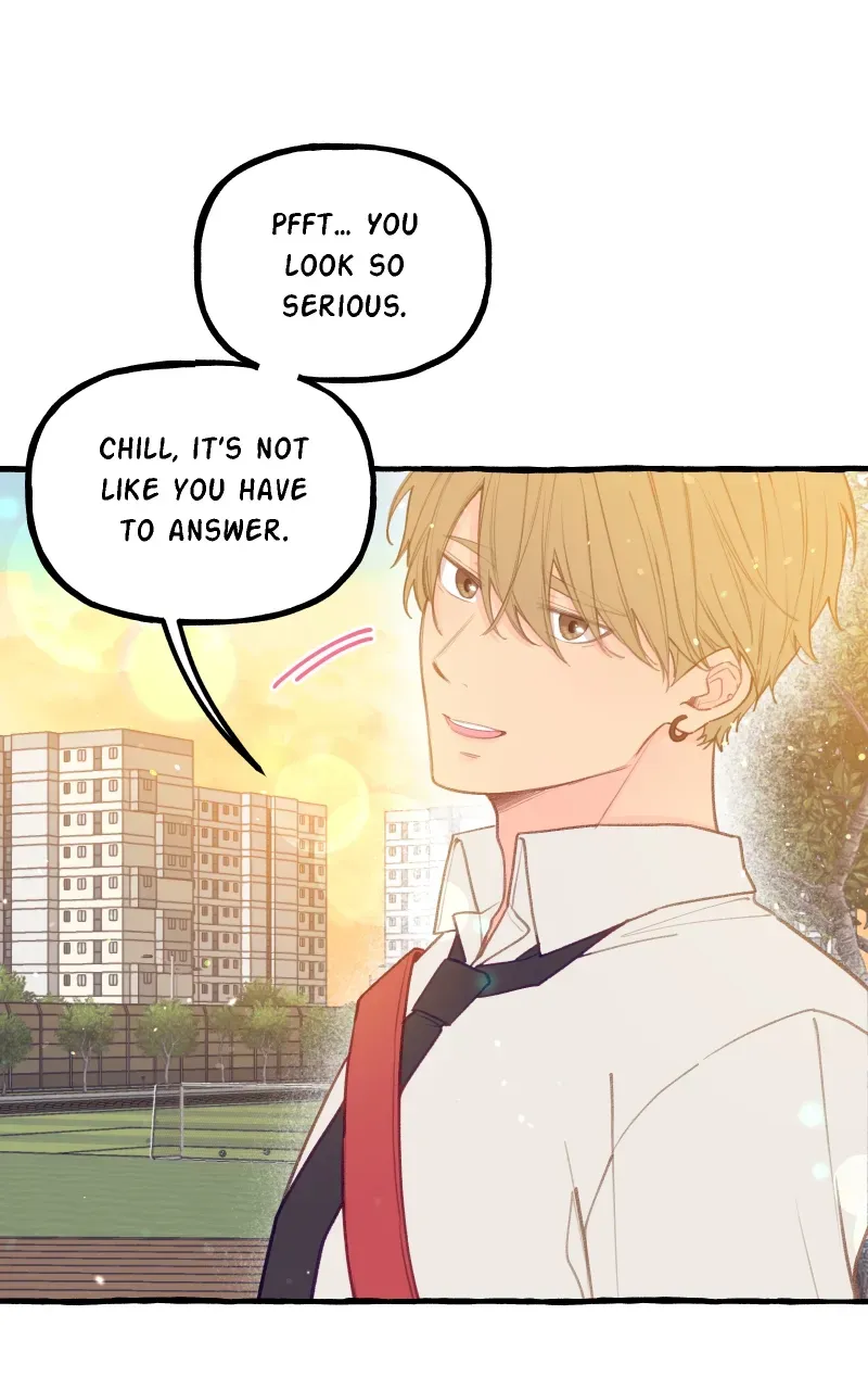 Wanna be Friends? Chapter 37 Online - página 14