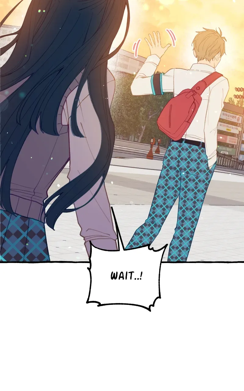 Wanna be Friends? Chapter 37 Online - página 16