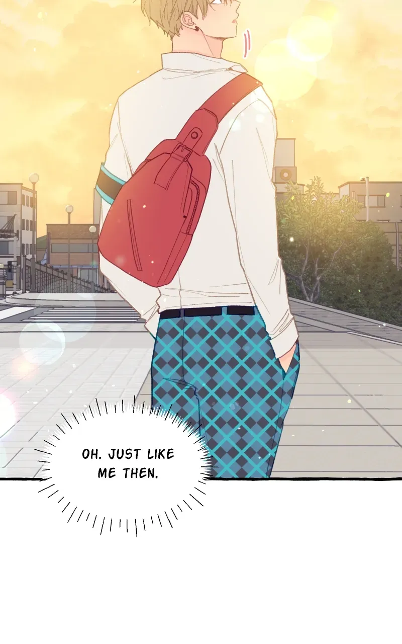 Wanna be Friends? Chapter 37 Online - página 21