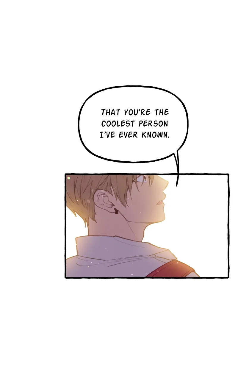 Wanna be Friends? Chapter 37 Online - página 22