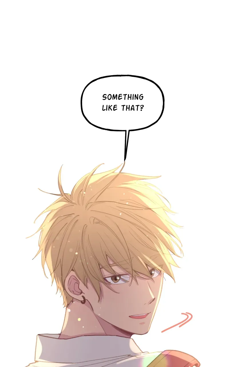 Wanna be Friends? Chapter 37 Online - página 23