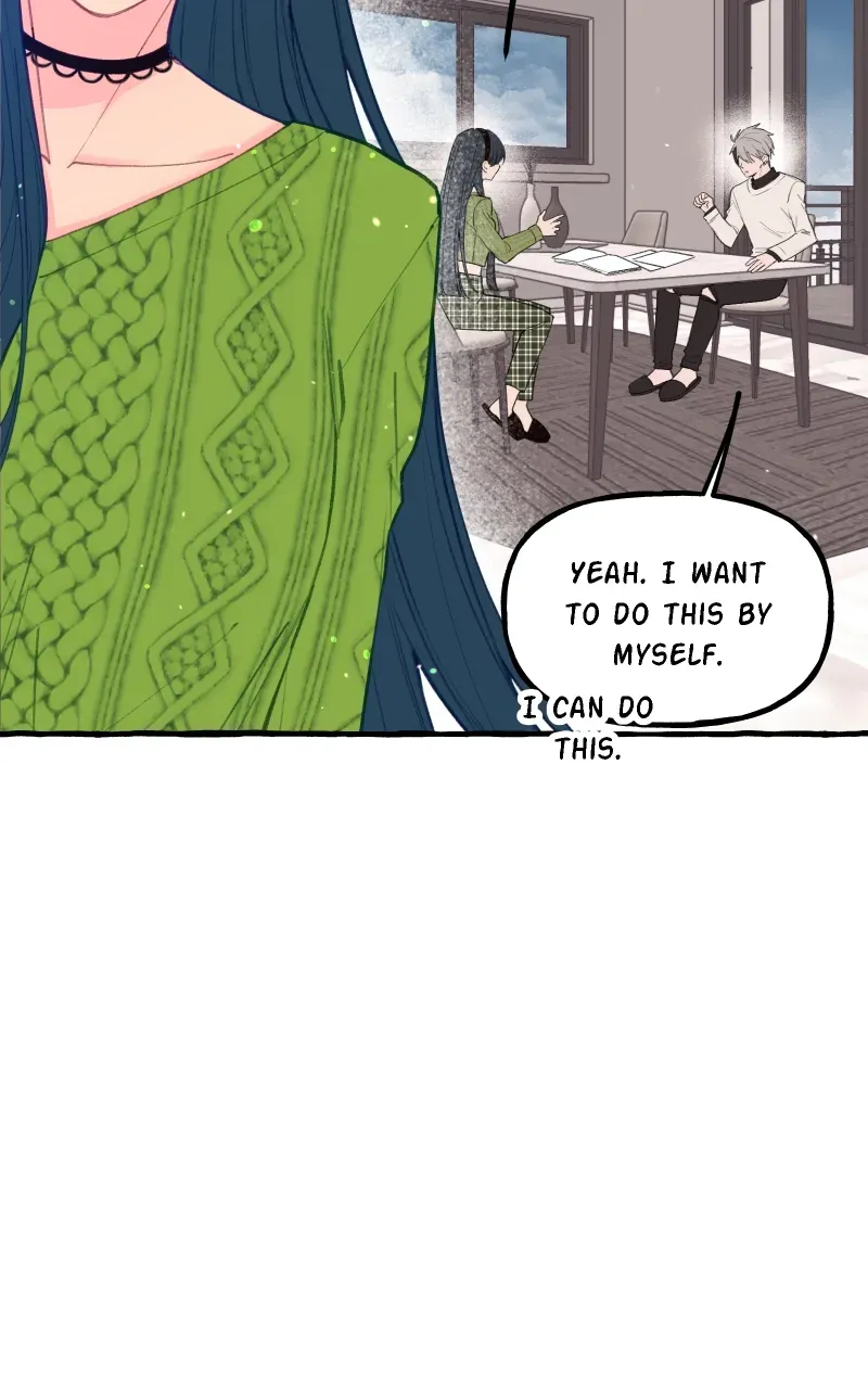 Wanna be Friends? Chapter 37 Online - página 34