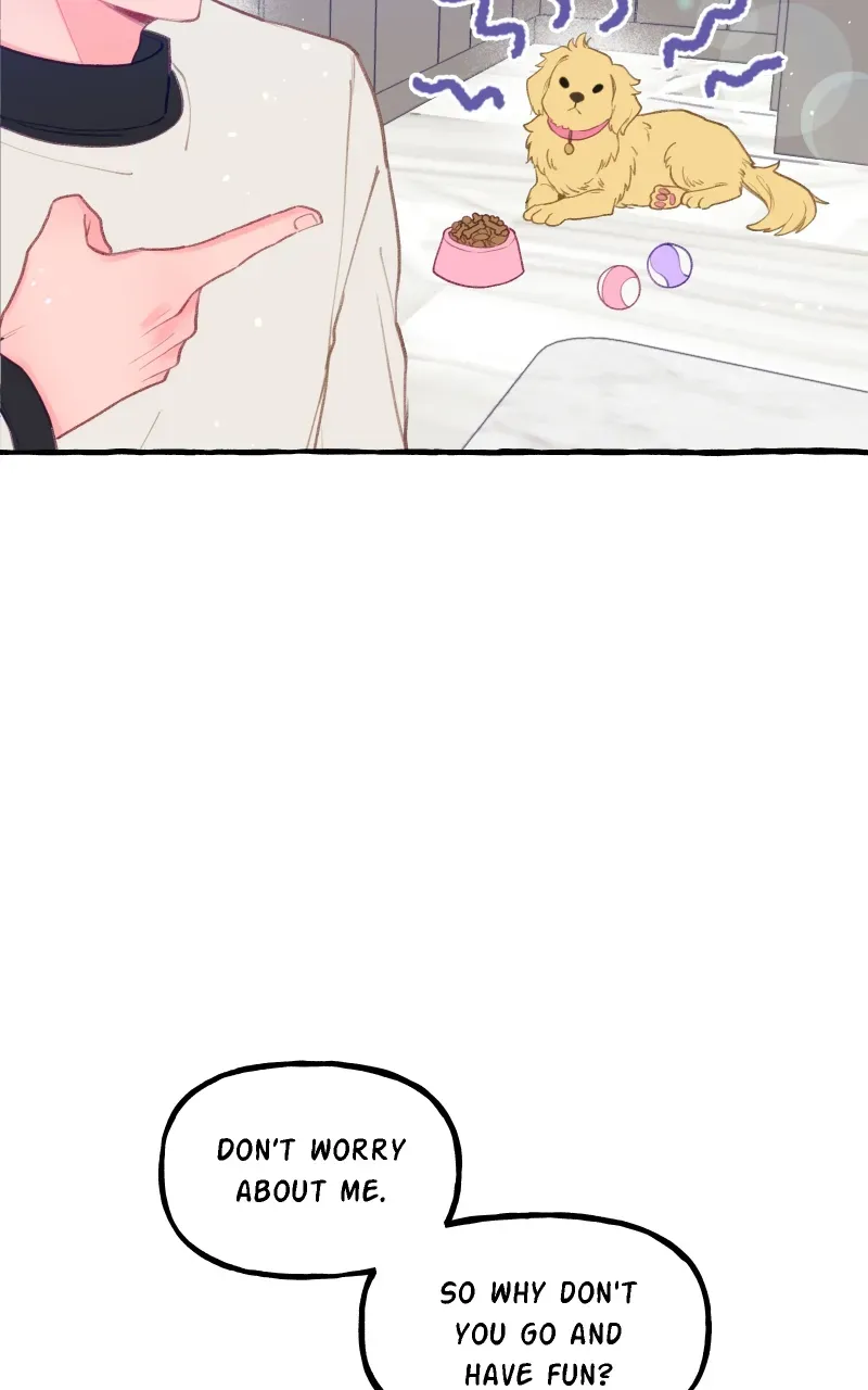 Wanna be Friends? Chapter 37 Online - página 36