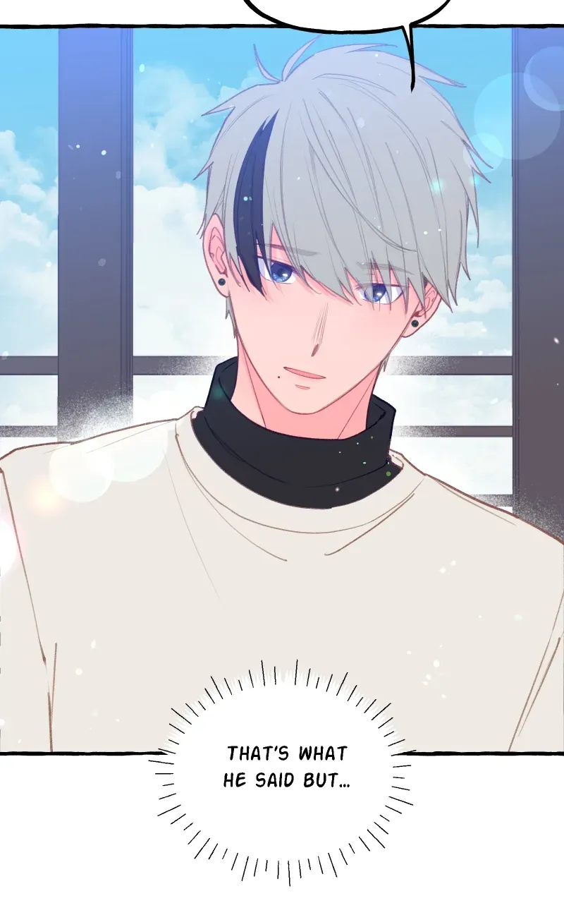 Wanna be Friends? Chapter 37 Online - página 37