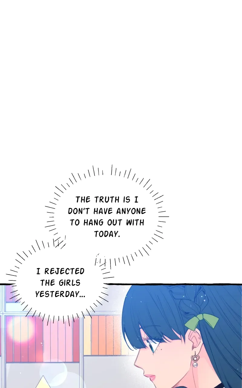Wanna be Friends? Chapter 37 Online - página 38