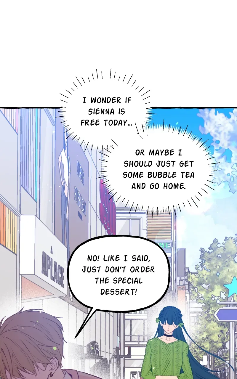 Wanna be Friends? Chapter 37 Online - página 40