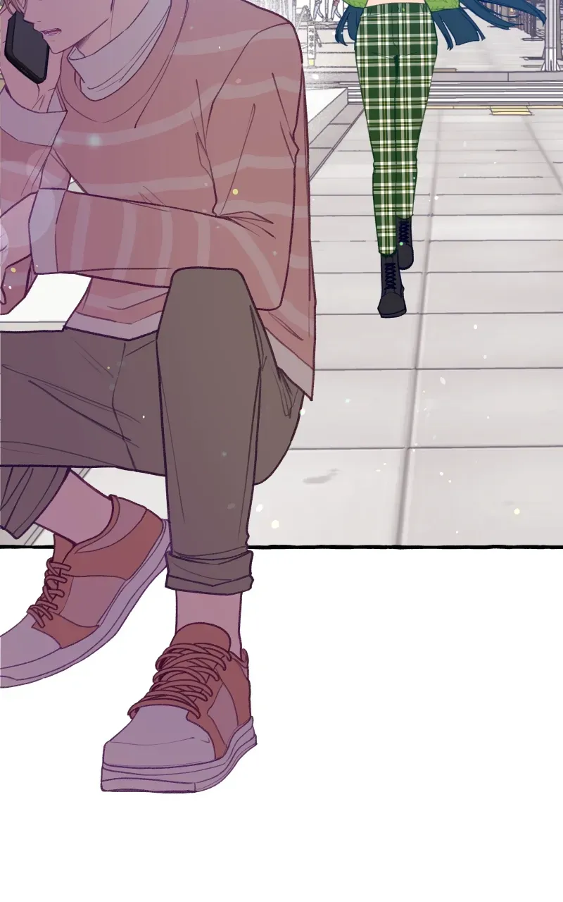 Wanna be Friends? Chapter 37 Online - página 41