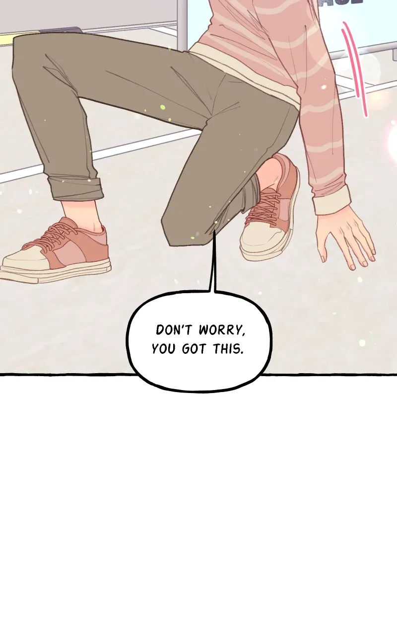 Wanna be Friends? Chapter 37 Online - página 44