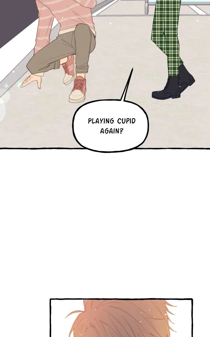 Wanna be Friends? Chapter 37 Online - página 46