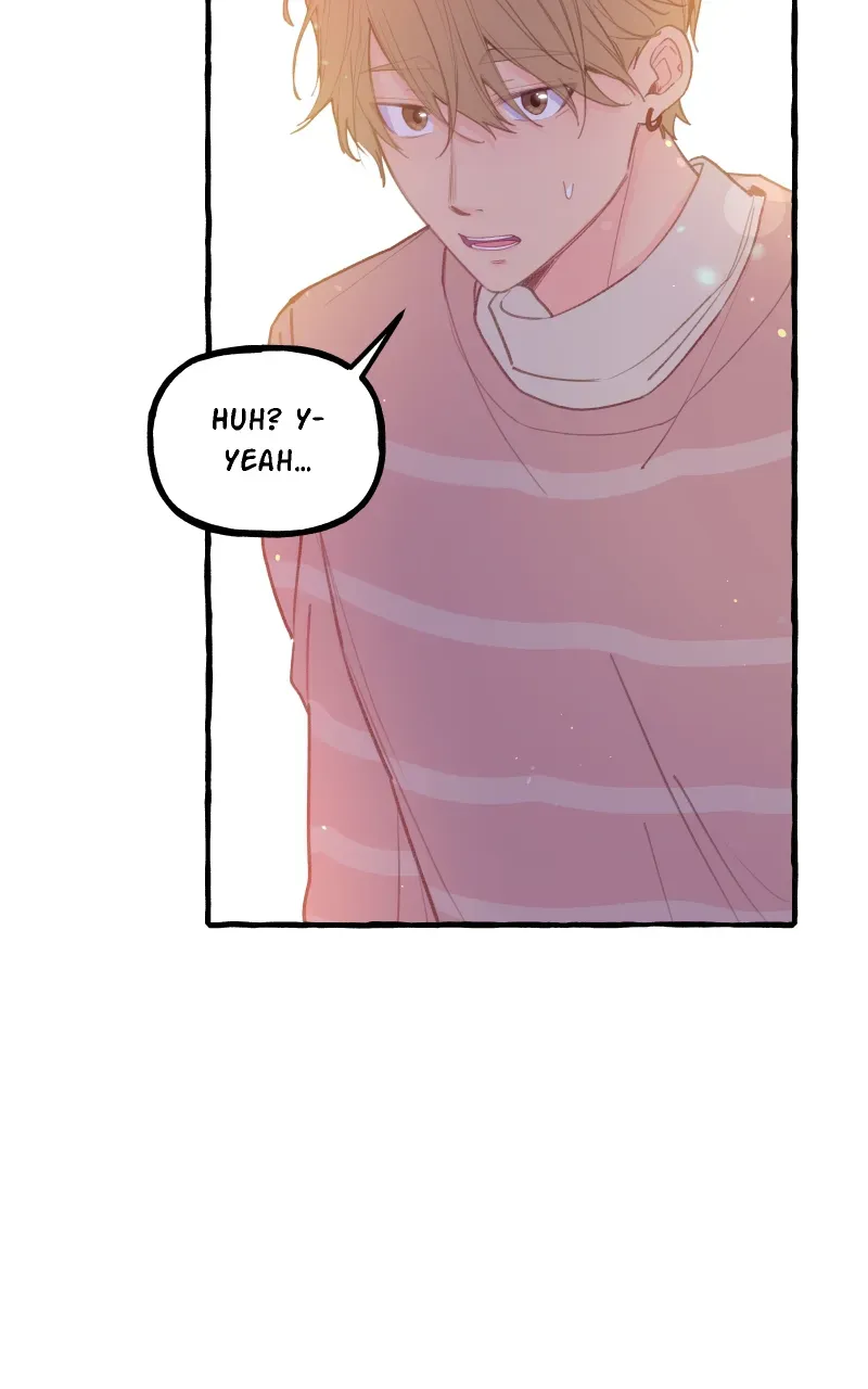 Wanna be Friends? Chapter 37 Online - página 47