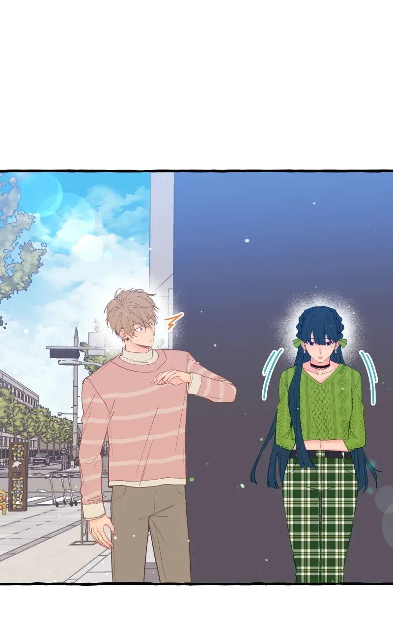 Wanna be Friends? Chapter 37 Online - página 48