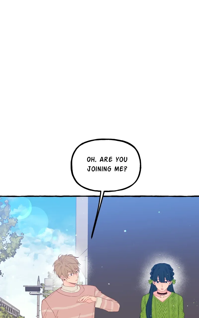 Wanna be Friends? Chapter 37 Online - página 49