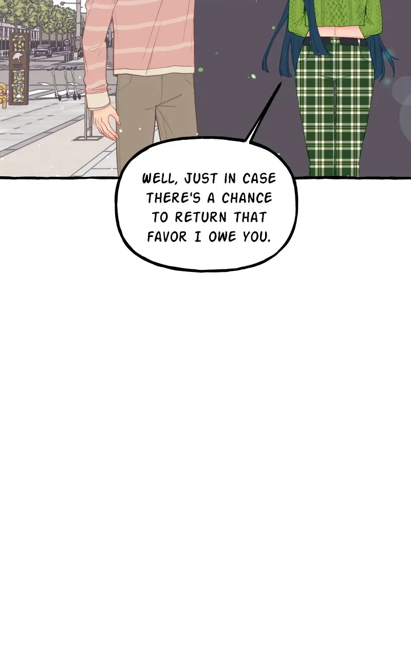Wanna be Friends? Chapter 37 Online - página 50
