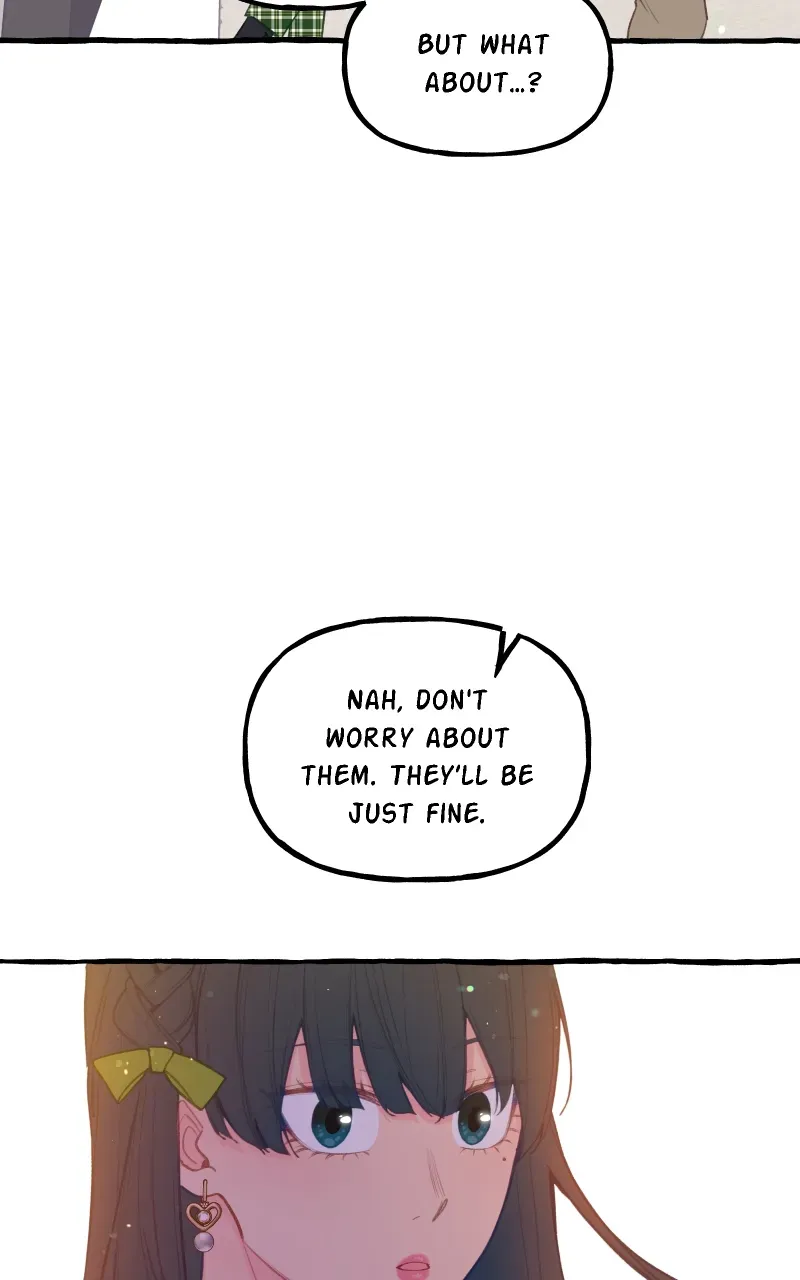 Wanna be Friends? Chapter 37 Online - página 56