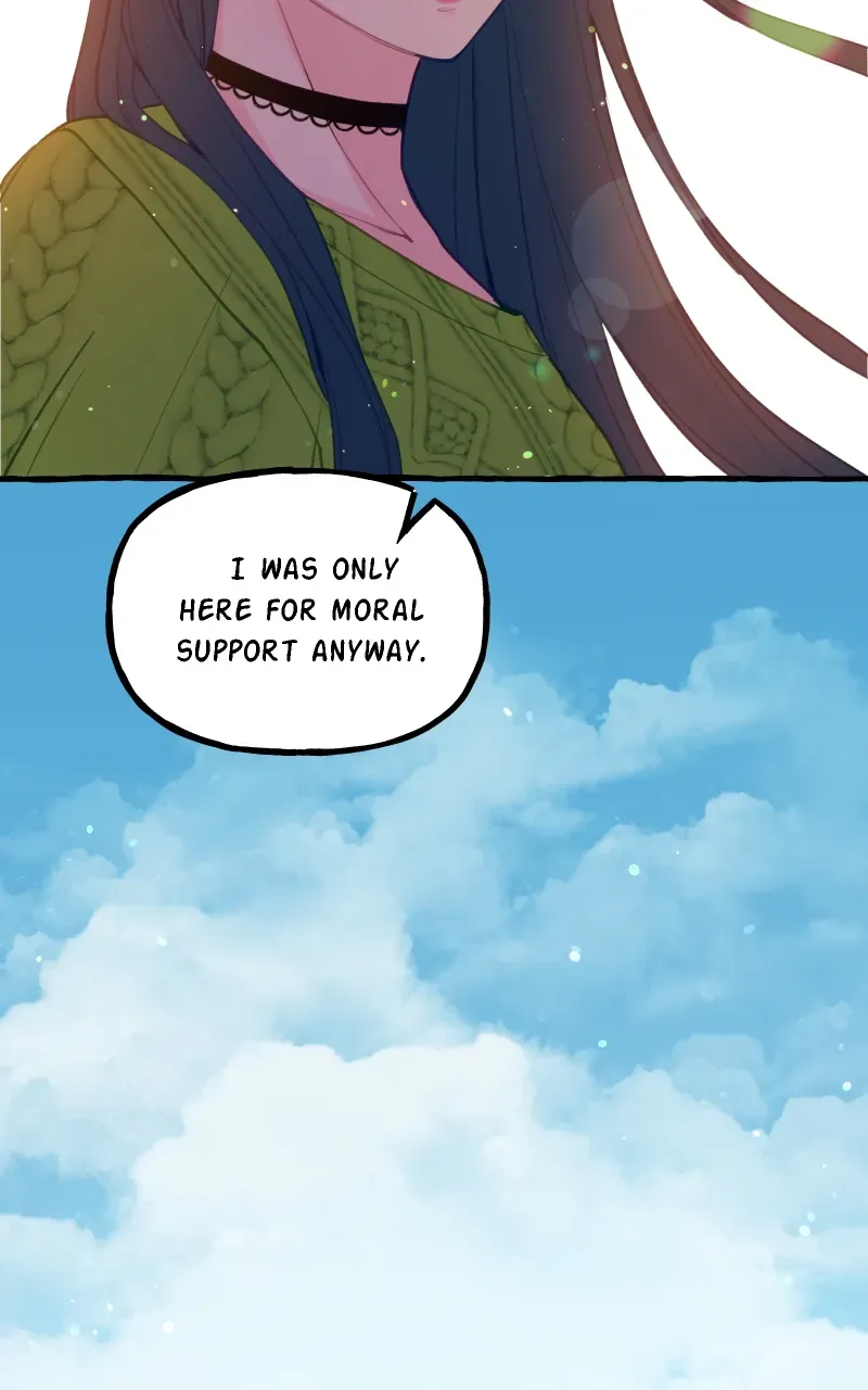 Wanna be Friends? Chapter 37 Online - página 57
