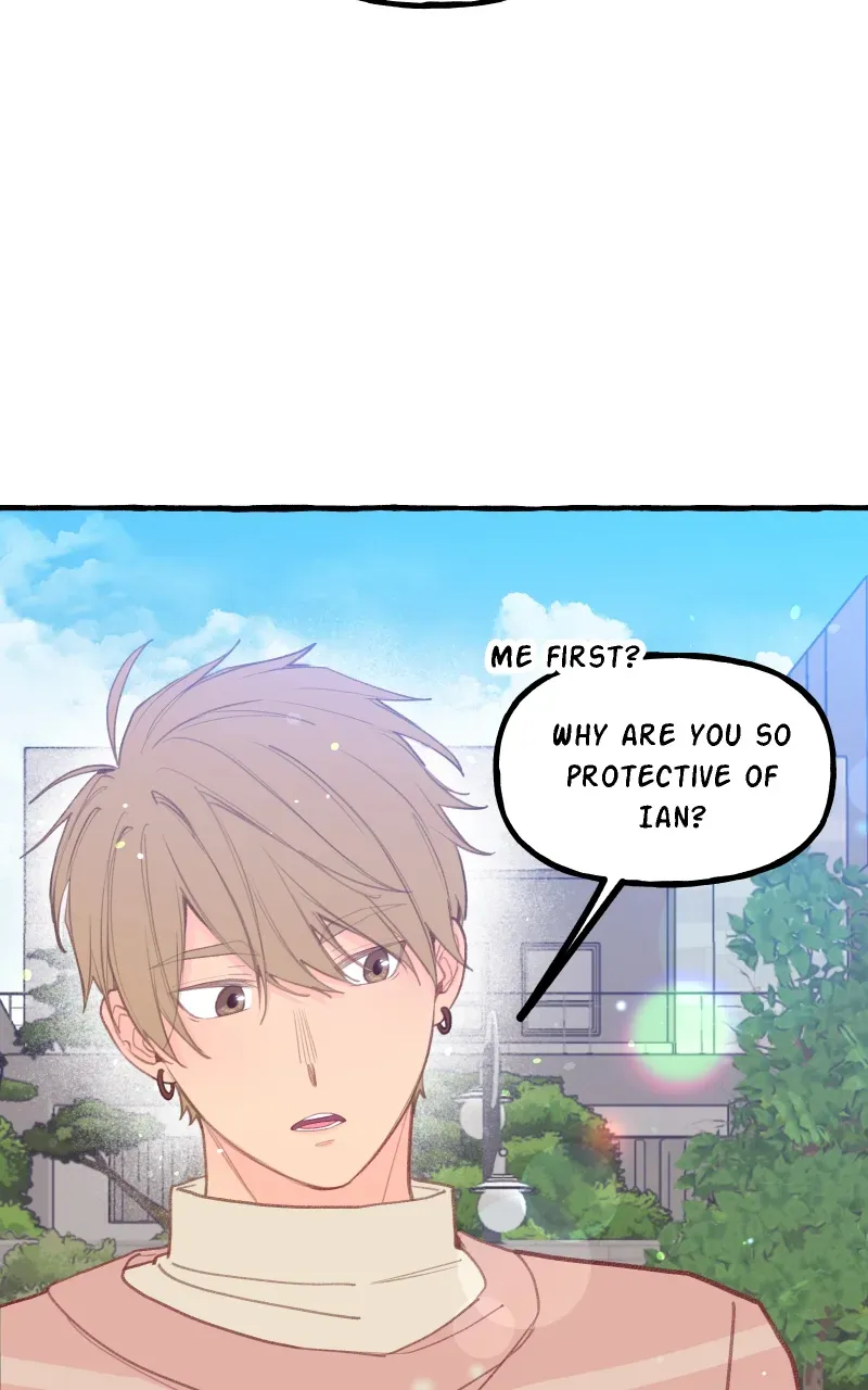 Wanna be Friends? Chapter 37 Online - página 63