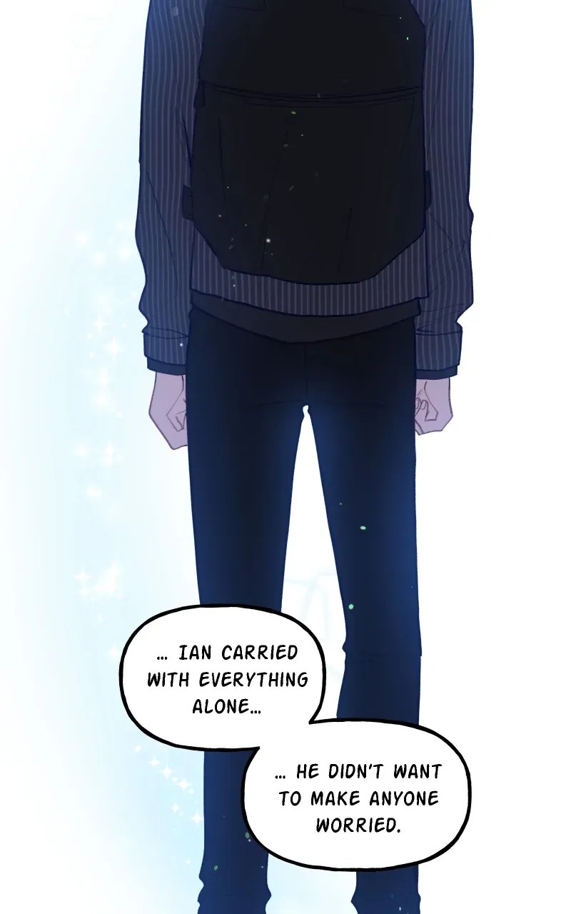 Wanna be Friends? Chapter 37 Online - página 70
