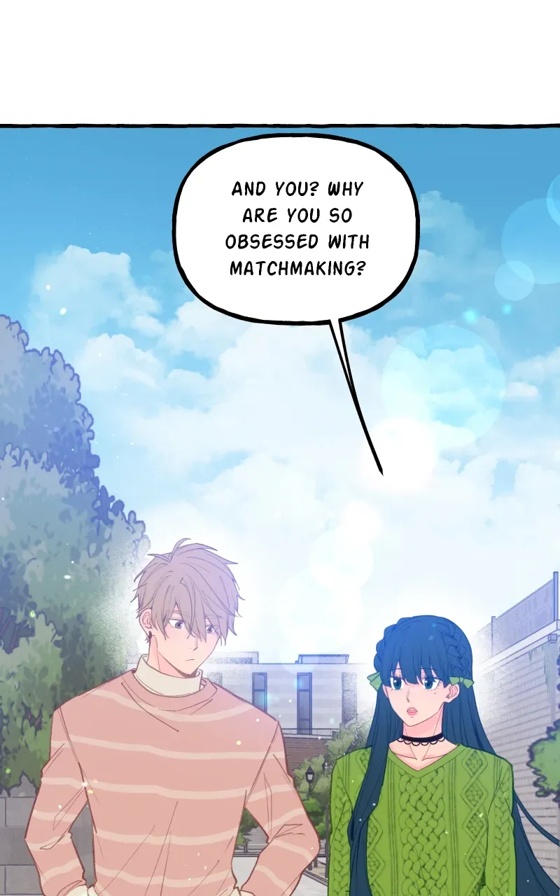 Wanna be Friends? Chapter 37 Online - página 74