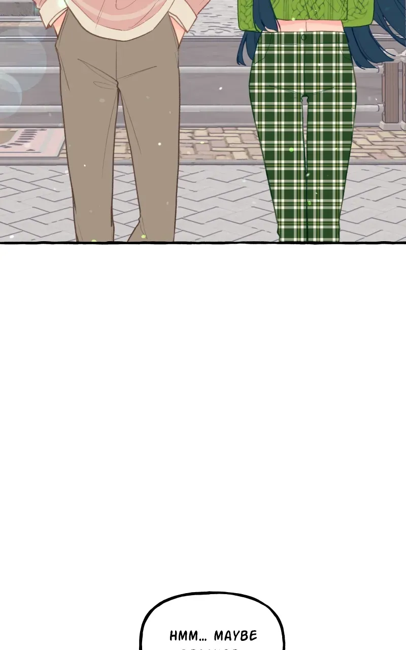 Wanna be Friends? Chapter 37 Online - página 75