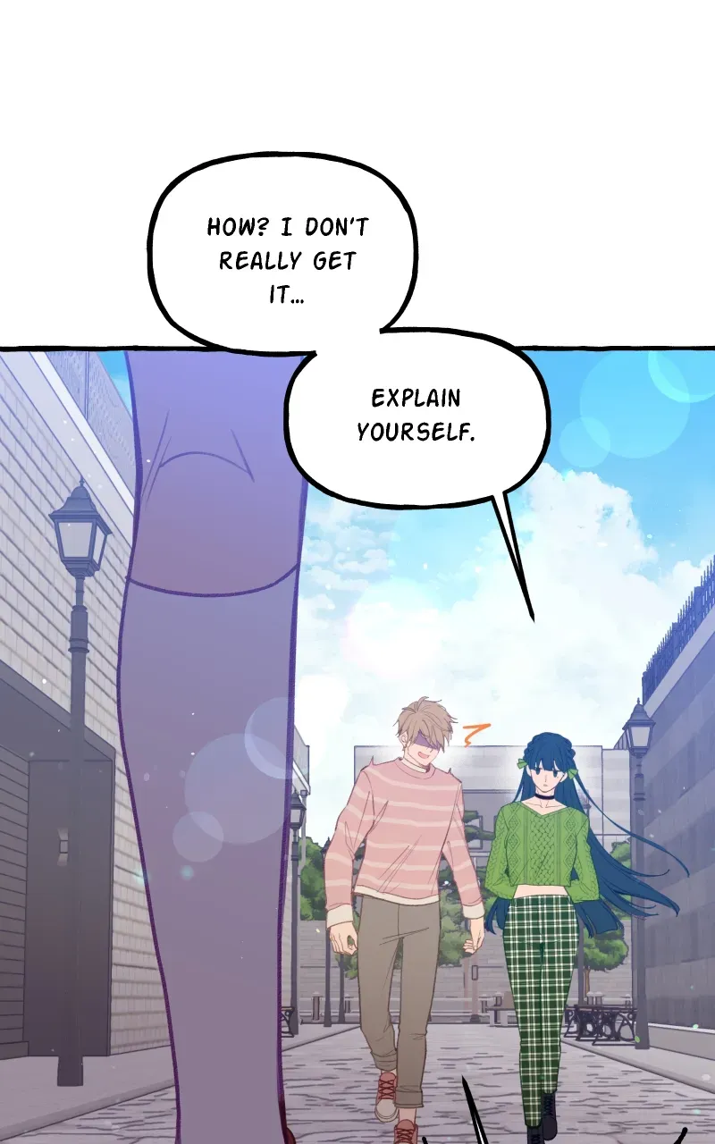 Wanna be Friends? Chapter 37 Online - página 78