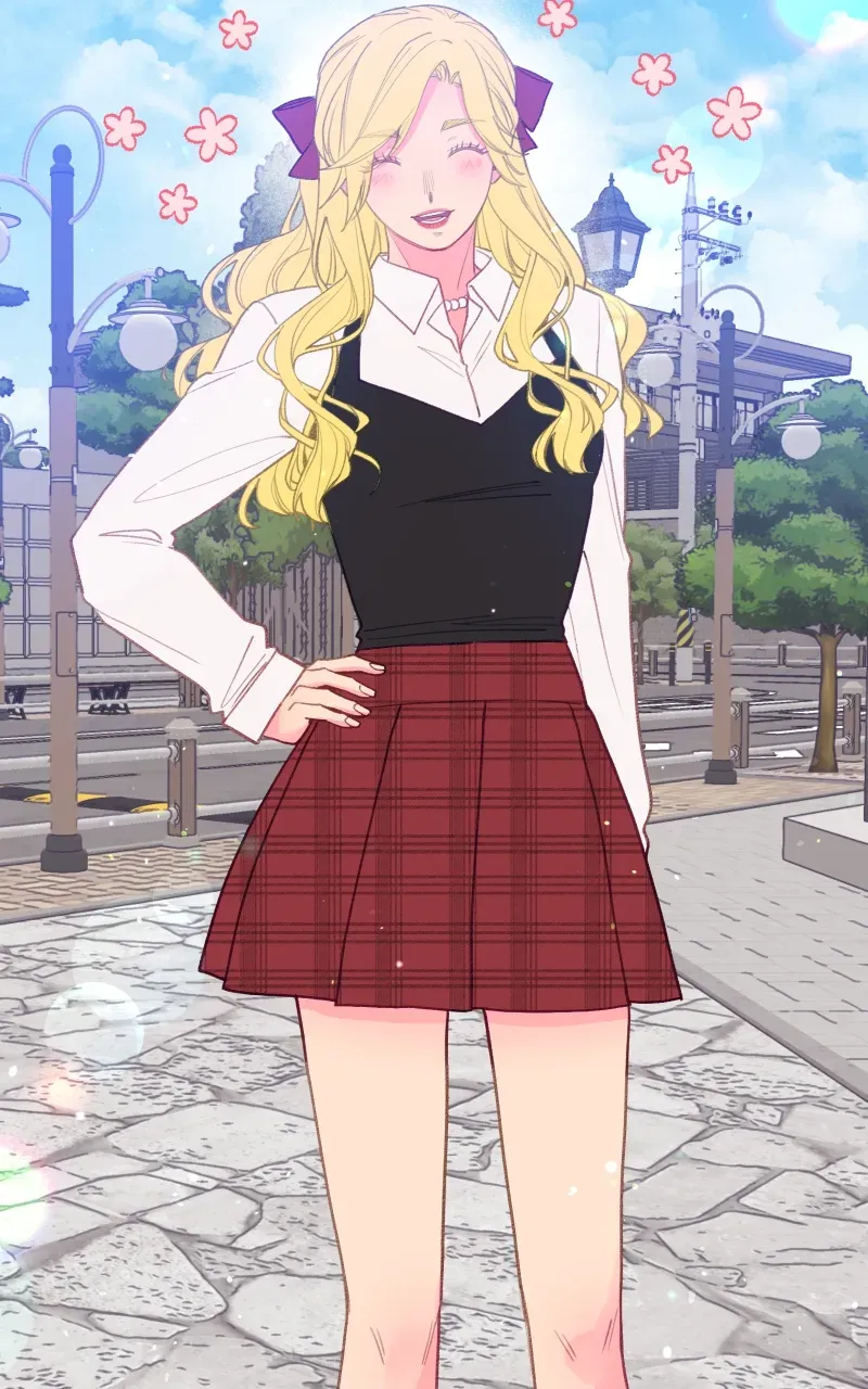 Wanna be Friends? Chapter 37 Online - página 82