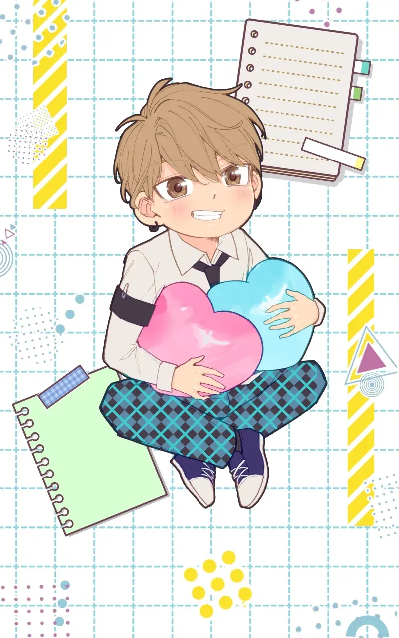 Wanna be Friends? Chapter 37 Online - página 86