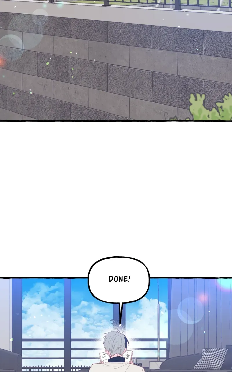 Wanna be Friends? Chapter 38 Online - página 3