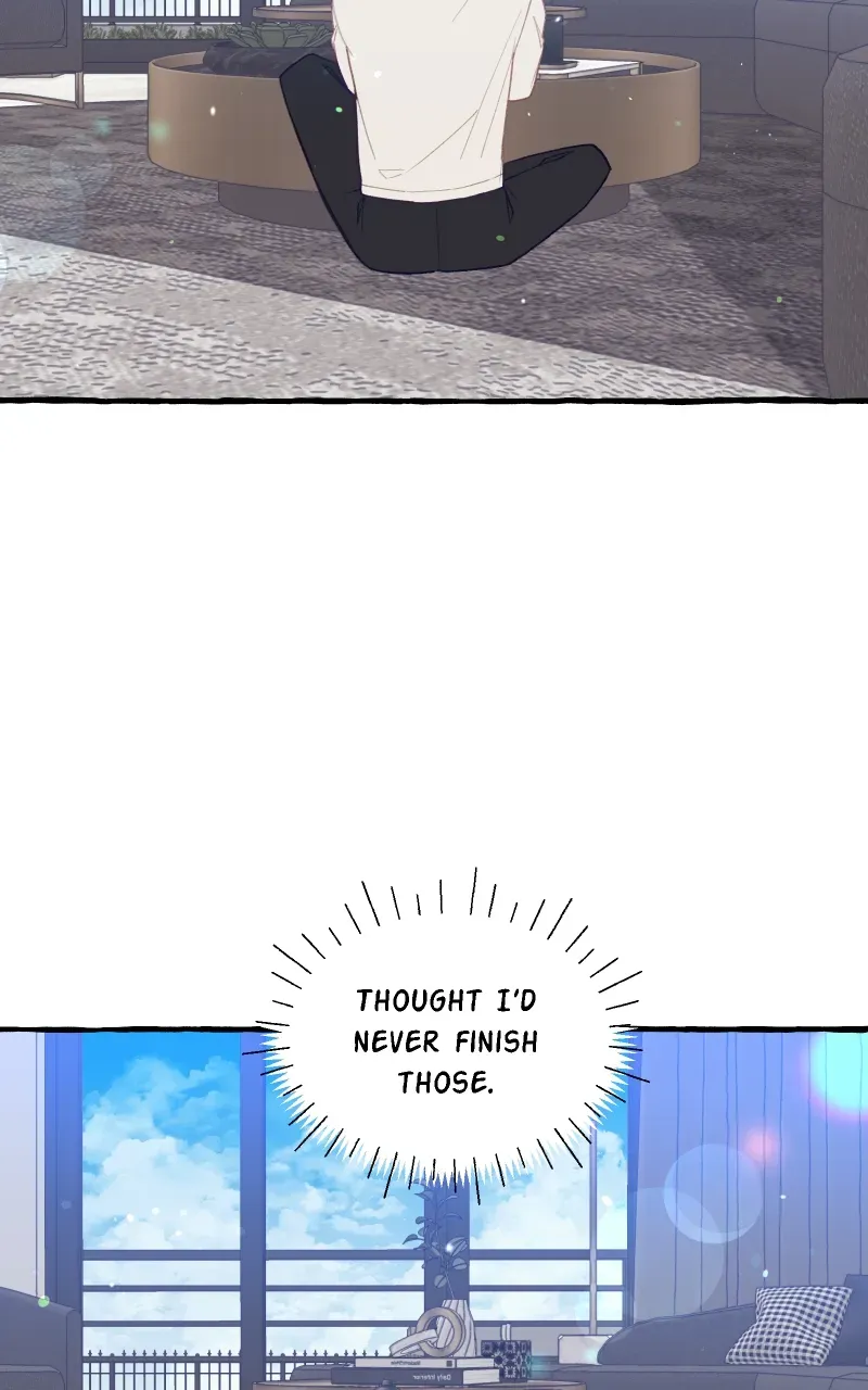 Wanna be Friends? Chapter 38 Online - página 4